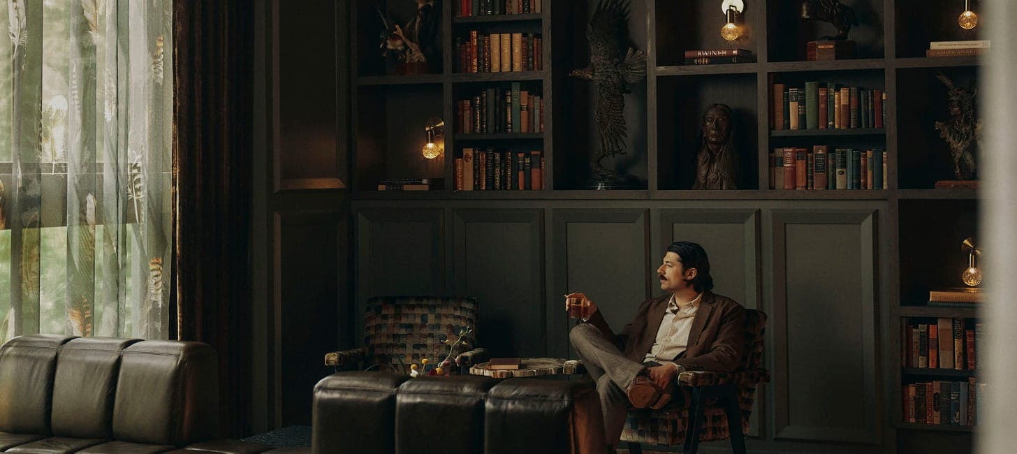 Unparalleled luxury and elegance