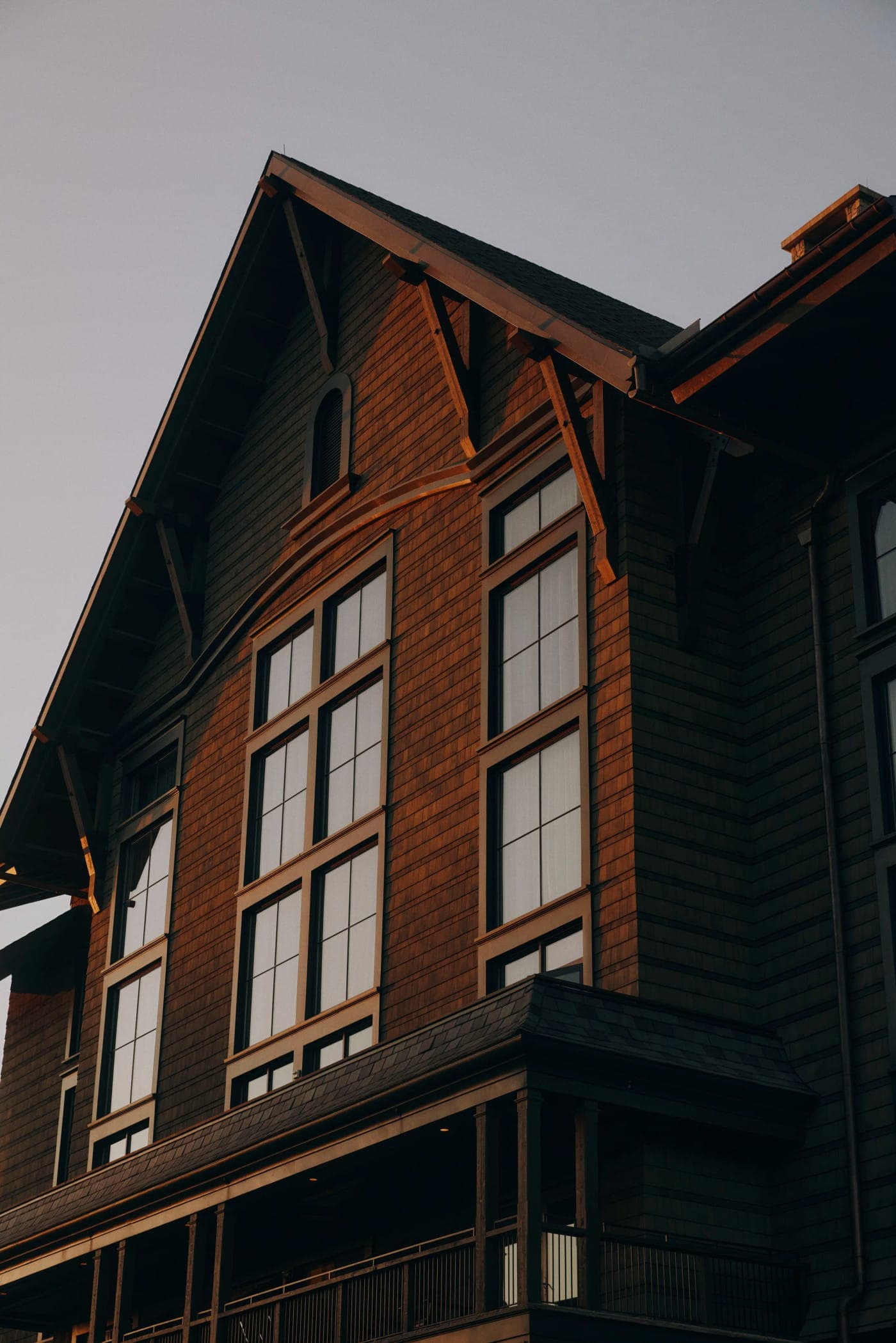 Our culinary approach mirrors our art 