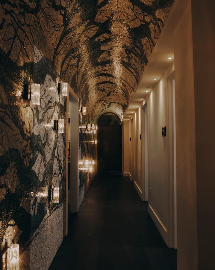 The Art of Relaxation