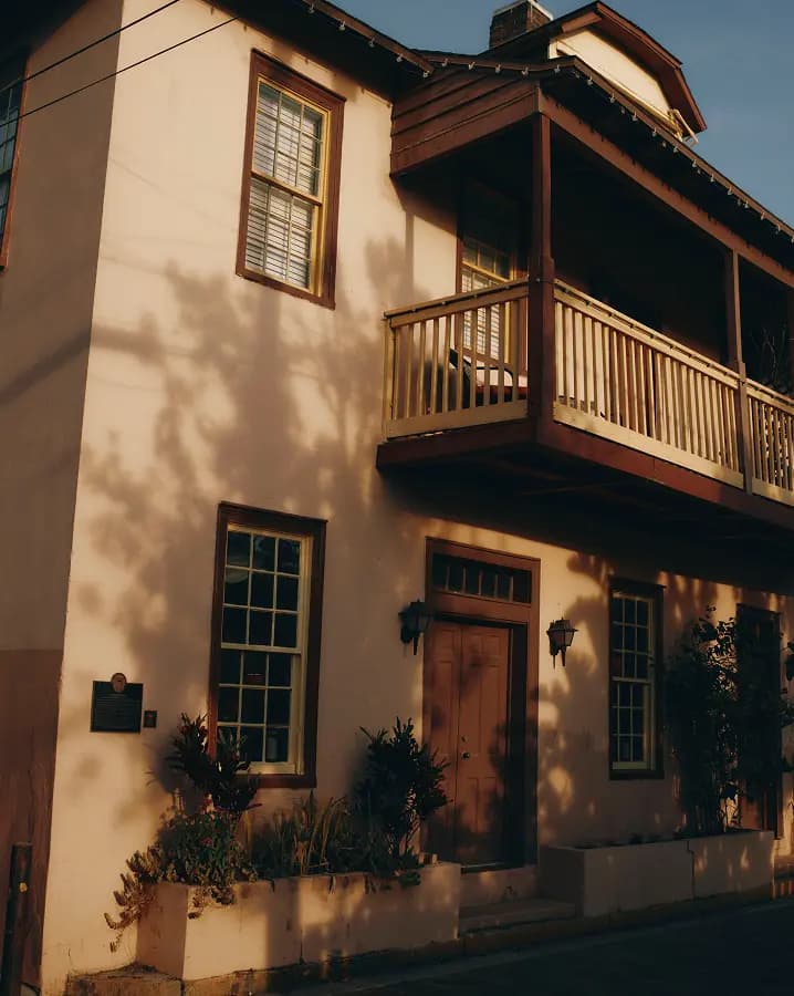 Upcoming promo heading