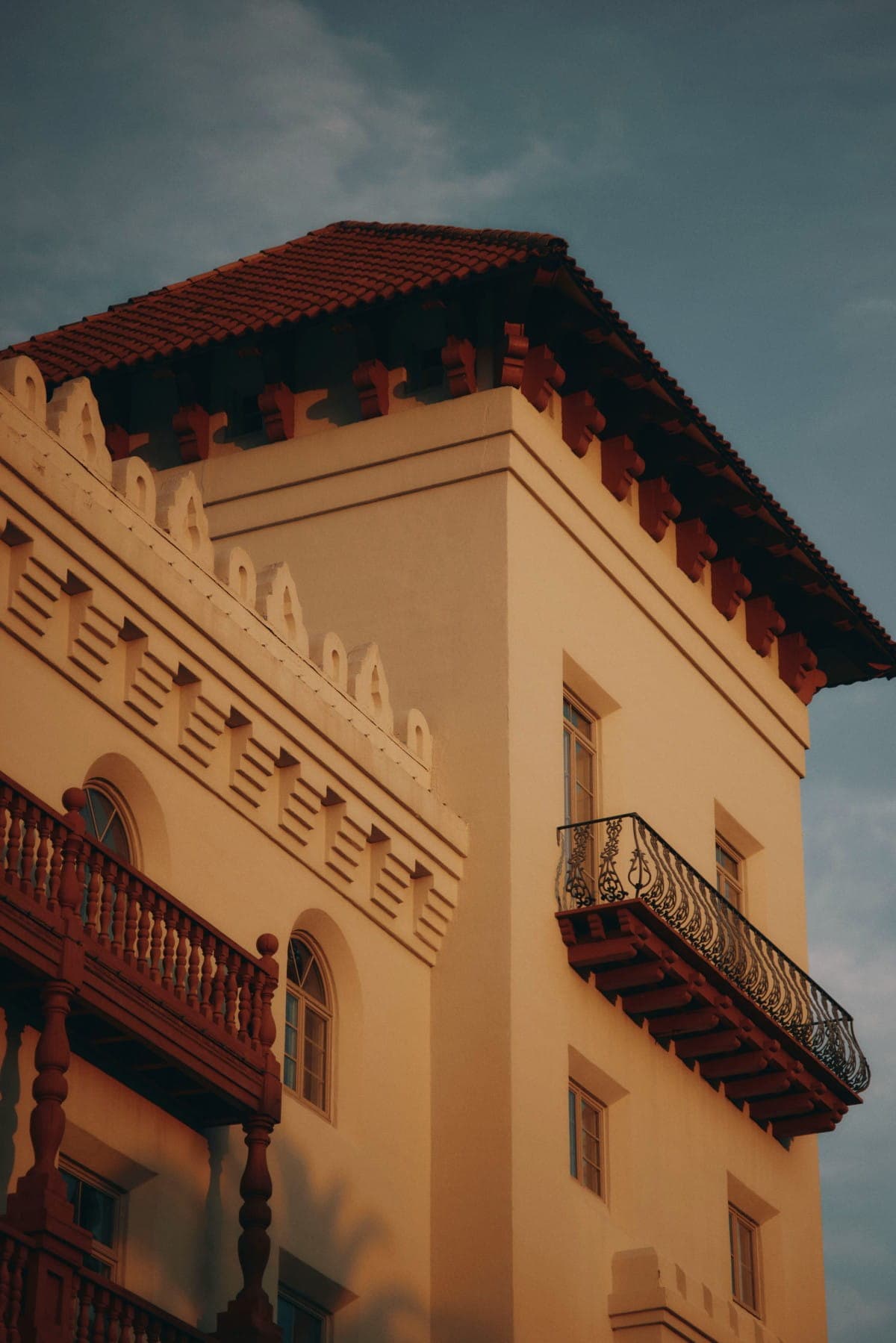 An inspired collection of hotels