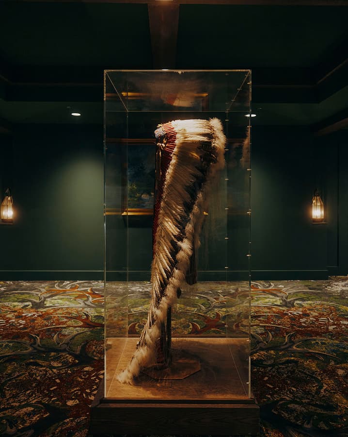 Come and see for yourself