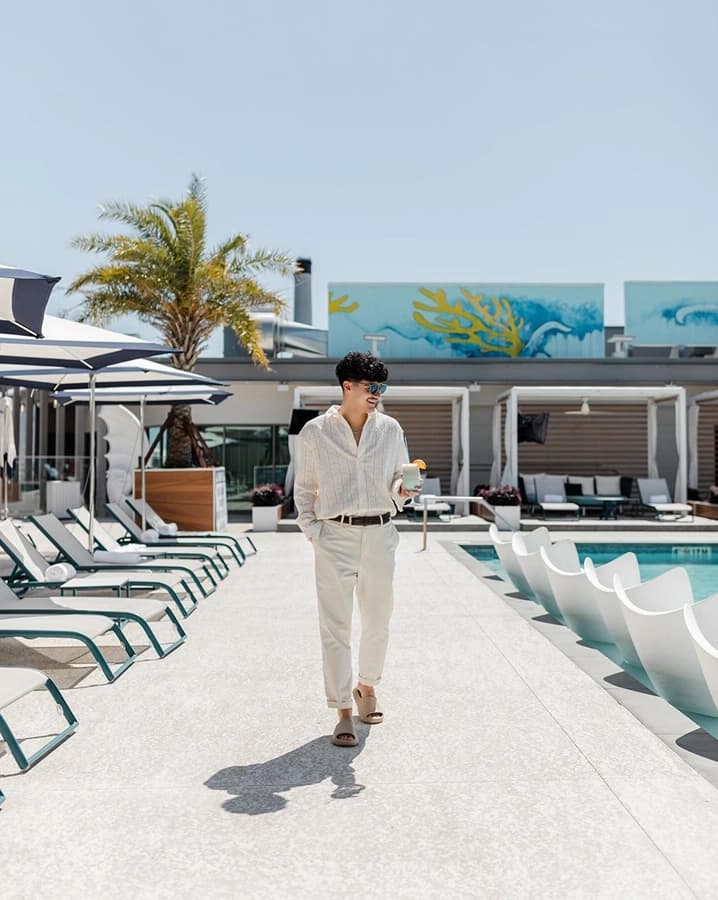 Brand ambassador enquiries