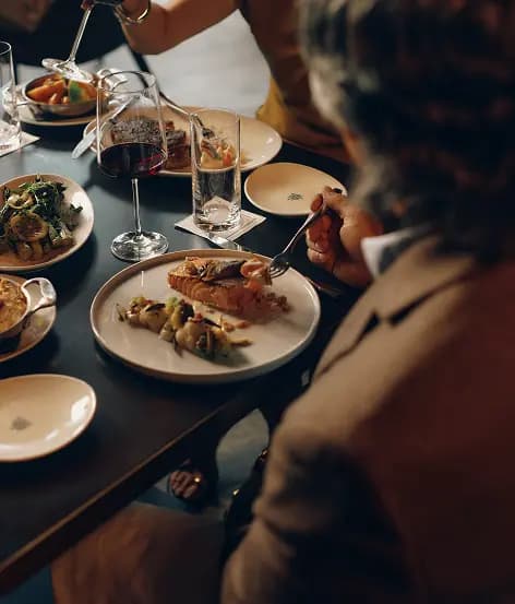 Kessler date night guide